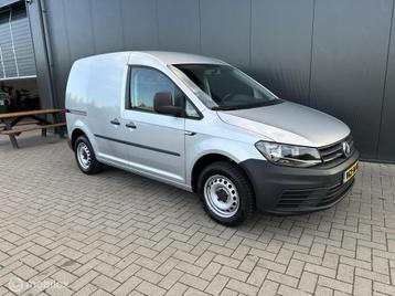 Volkswagen Caddy Bestel 2.0 TDI L1H1 BMT Economy Business beschikbaar voor biedingen