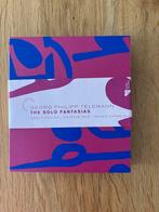 The Solo Fantasias Saskia by Coolen CD box (3 stuks) ZGAN!!!, Boxset, Ophalen of Verzenden, Zo goed als nieuw