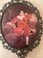 Italiaanse afbeelding van schilderij, Ophalen of Verzenden