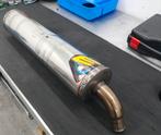 Elto milieu demper TD3 - KZ demper, Ophalen of Verzenden, Zo goed als nieuw, Kart