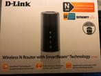 D-Link DIR-645/E N Router met Smartbeam, Ophalen of Verzenden