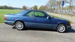 Mercedes-Benz 200-500 (W124) 230 CE SCHUURVONDST!, 65 €/maand, Achterwielaandrijving, Gebruikt, 4 cilinders