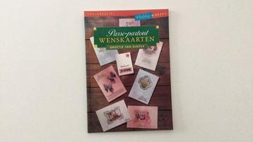 G. van Dinter - Passe-partout wenskaarten beschikbaar voor biedingen