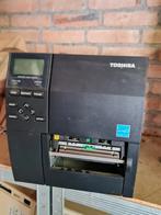 Labelprinter, Ophalen, Zo goed als nieuw, Toshiba