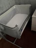 Chicco go sleeper met matras en matras hoes, Kinderen en Baby's, Babywiegjes en Ledikanten, Ophalen, Zo goed als nieuw, Wieg