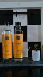 Rituals of Mehr refill geurstokjes 250 ml nieuw, Ophalen of Verzenden, Zo goed als nieuw, Overige materialen, Minder dan 25 cm