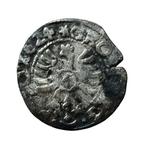 Munt Polen Sigismund, Postzegels en Munten, Munten | Europa | Niet-Euromunten, Verzenden, Polen