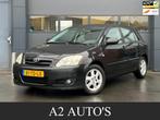 Toyota Corolla 1.6 VVT-i Anniversary Ecc|Cruise Control|Nap, Auto's, Toyota, Voorwielaandrijving, Gebruikt, 4 cilinders, Corolla