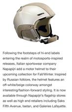 Ski helm, Overige merken, M, Dames, Tweedehands