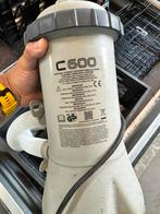 Intex c600, Ophalen of Verzenden, Zo goed als nieuw