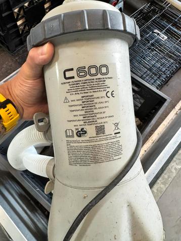 Intex c600 beschikbaar voor biedingen