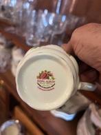 Royal Albert set petit dejeuner November, Antiek en Kunst, Antiek | Servies los, Ophalen of Verzenden