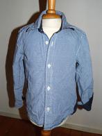 mooi Napapijri overhemd ong maat 98- 104, Overhemd of Blouse, Ophalen of Verzenden, Zo goed als nieuw, Napapijri