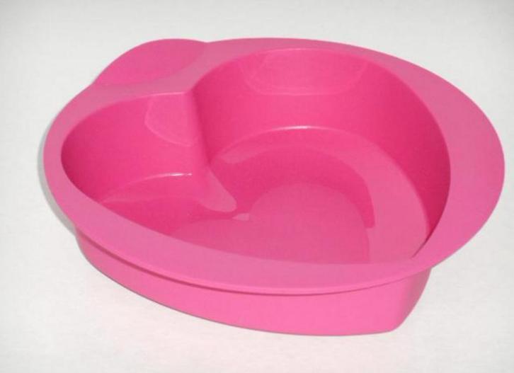 Tupperware MFV Multiflexvorm Hart, Huis en Inrichting, Keuken | Tupperware, Nieuw, Overige typen, Ophalen of Verzenden