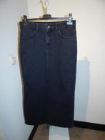 Studio Anneloes annabella skirt jeans rok split Nieuw s/m