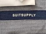 Suitsupply Kostuum  super pasvorm met grijze kleur maat 48, Zo goed als nieuw, Grijs, Suitsupply, Verzenden