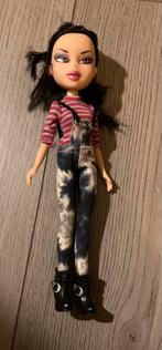 Bratz Jade Strut It modepop, Kinderen en Baby's, Speelgoed | Poppen, Ophalen of Verzenden, Gebruikt
