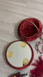 Henna Nachtset - Compleet, Ophalen of Verzenden, Nieuw, Feestartikel, Overige