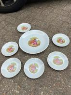 Service Porcelana, Ophalen of Verzenden, Zo goed als nieuw, Overige stijlen, Bord(en)