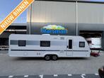 Adria Adora 753 UK ALDE - model 2025, Caravans en Kamperen, Caravans, Rondzit, Adria, Tot en met 6, 8 meter en meer