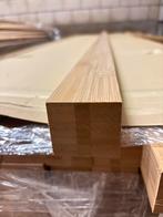 Prachtige Bamboe balken!, Ophalen, Nieuw, Balk, Vuren