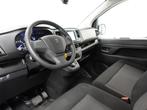 Peugeot Expert 2.0 BlueHDI 145PK L3 Automaat Airco Cruise Na, Stof, Gebruikt, 4 cilinders, 2500 kg