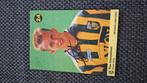 Spelerskaart met handtekening; Tim Cornelisse # Vitesse, Verzenden, Nieuw, Vitesse, Spelerskaart