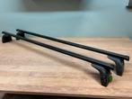 Thule Squarebar Dakdragers VW Transporter T5 (2003-2015), Auto diversen, Dakdragers, Ophalen of Verzenden, Gebruikt