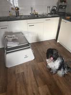 ROONY 6271 Hondenbench, Ophalen of Verzenden, Zo goed als nieuw