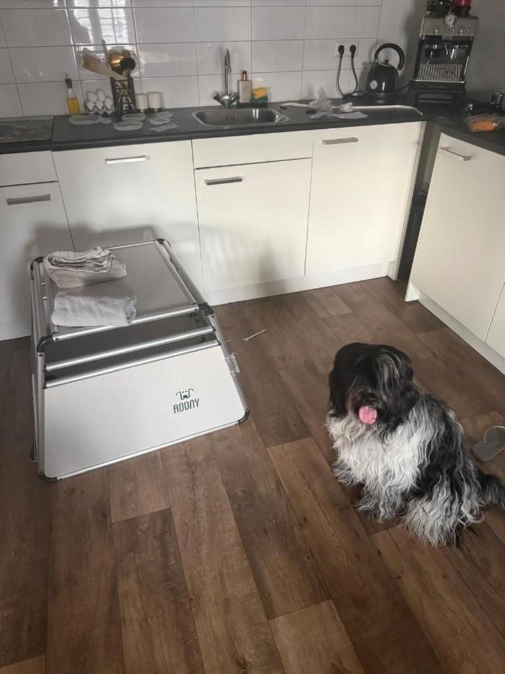 ROONY 6271 Hondenbench, Dieren en Toebehoren, Hondenbenches, Zo goed als nieuw, Ophalen of Verzenden