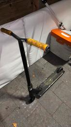 Nkd stuntstep, Fietsen en Brommers, Steps, Ophalen, Gebruikt, Gewone step, Nkd stunt step