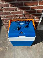 Koelbox op 12v en 230v, Ophalen of Verzenden, Zo goed als nieuw, Elektrisch