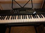 Max music KB 4 keyboard met kruk, Muziek en Instrumenten, Keyboards, Ophalen of Verzenden, Gebruikt, Overige merken