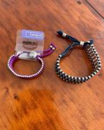 2 armbanden, Sieraden, Tassen en Uiterlijk, Ophalen of Verzenden, Nieuw