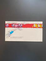 Australië FDC 1987 Diabetes Vereniging 50 jaar, Postzegels en Munten, Postzegels | Eerstedagenveloppen, Ophalen of Verzenden, Onbeschreven
