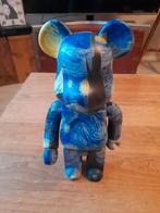 Bearbrick 28 cm, Verzamelen, Poppetjes en Figuurtjes, Ophalen of Verzenden, Zo goed als nieuw