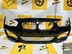 Voorbumper BMW 1 Serie F20 F21 LCI M135i M140i 51118060283, Gebruikt, Ophalen of Verzenden, Bumper, BMW