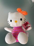 Hello Kitty knuffel nieuw, Ophalen of Verzenden, Zo goed als nieuw, Poes