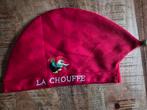 2 Leuke nieuwe La Chouffe mutsen, Ophalen of Verzenden, Nieuw, Kleding, Overige merken