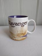 Nieuw! Prachtige mok beker mug Starbucks Stavanger groot, Verzamelen, Nieuw, Ophalen of Verzenden, Gebruiksvoorwerp