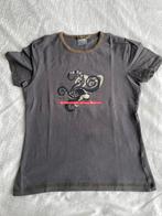 Shirtje van The North Face - mt S, Kleding | Dames, T-shirts, Gedragen, Grijs, Ophalen of Verzenden, The North Face