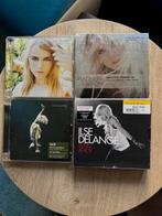 Ilse DeLange CD Collectie - 4 Albums, Ophalen of Verzenden, Gebruikt, Boxset