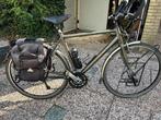 Koga Miyata travel bike Globe Traveller, Ophalen, 26 inch, Zo goed als nieuw, Koga Miyata