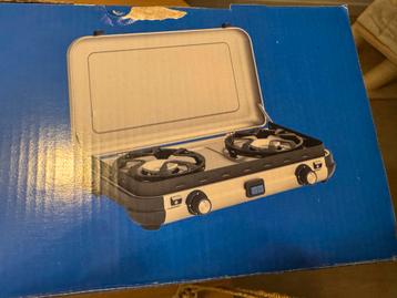 Campingaz Camping Kitchen 2 - Gaskookstel beschikbaar voor biedingen