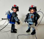 Playmobil Secret Agents Set 4881, Verzenden, Gebruikt, Complete set