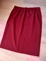 NIEUWE ROK MAAT 46 MS MODE, Zwart, Maat 46/48 (XL) of groter, Nieuw, Ophalen of Verzenden