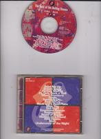 CD . Nirvana-The Rolling Stones-Duran-Billy Joel-Status Quo., Verzenden, Zo goed als nieuw, Poprock