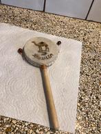 Trommetje Jeruzalem, Antiek en Kunst, Ophalen of Verzenden