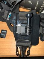 Copro 12 black, Audio, Tv en Foto, Actiecamera's, Verzenden, Zo goed als nieuw, GoPro