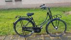 Gazelle fiets met rek, Gebruikt, Versnellingen, Gazelle, Ophalen